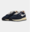 Zapatillas Autry Reelwind ante azul marino